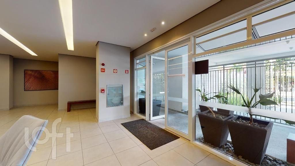 Apartamento à venda com 2 quartos, 55m² - Foto 12