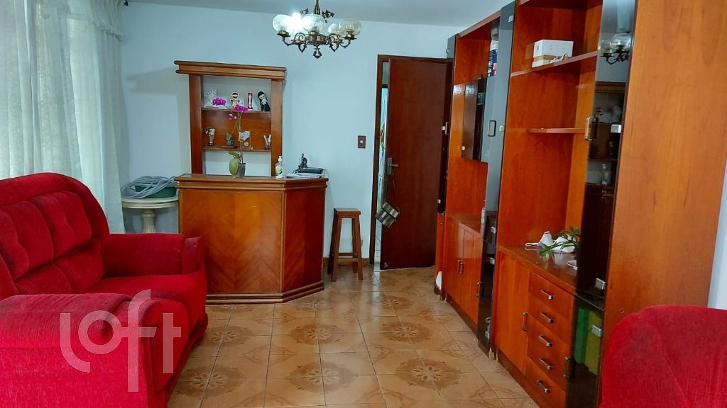 Casa, 3 quartos, 158 m² - Foto 2