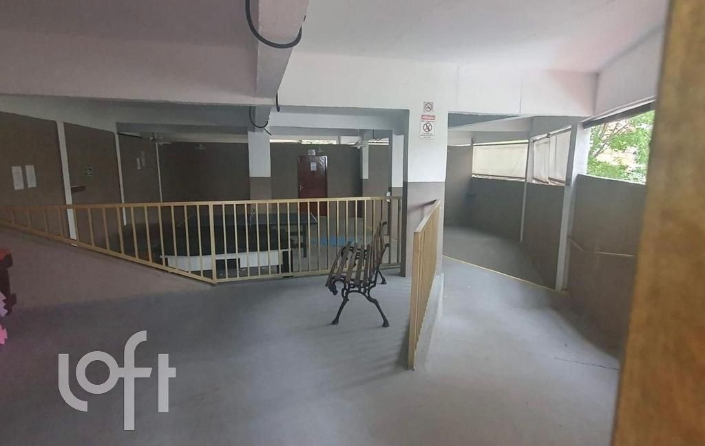 Apartamento, 2 quartos, 50 m² - Foto 21