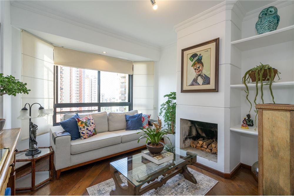 Apartamento, 3 quartos, 184 m² - Foto 42