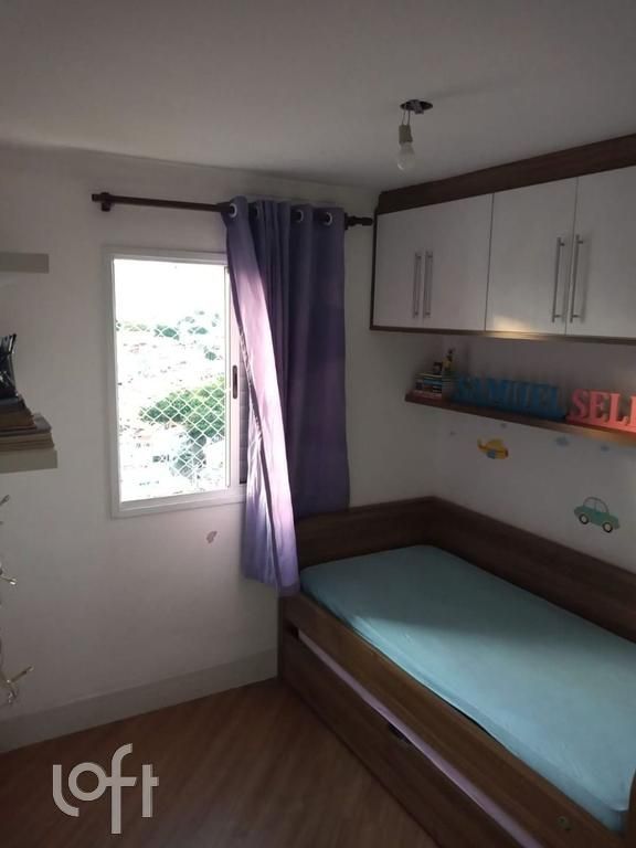 Apartamento à venda com 2 quartos, 50m² - Foto 8