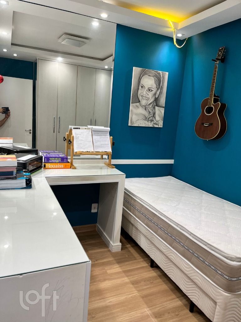 Apartamento, 2 quartos, 47 m² - Foto 20