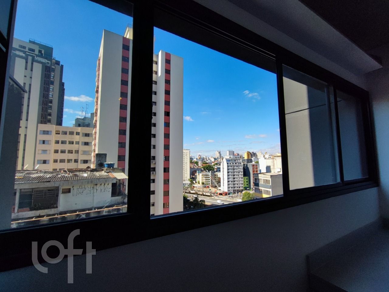 Apartamento, 1 quarto, 16 m² - Foto 8