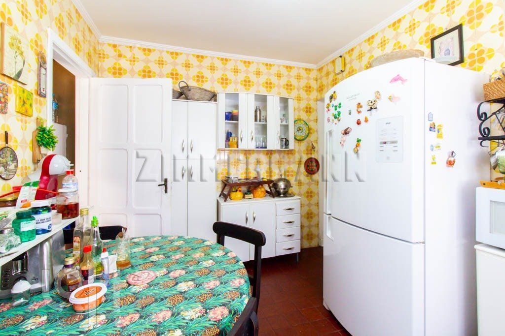 Casa, 5 quartos, 200 m² - Foto 15