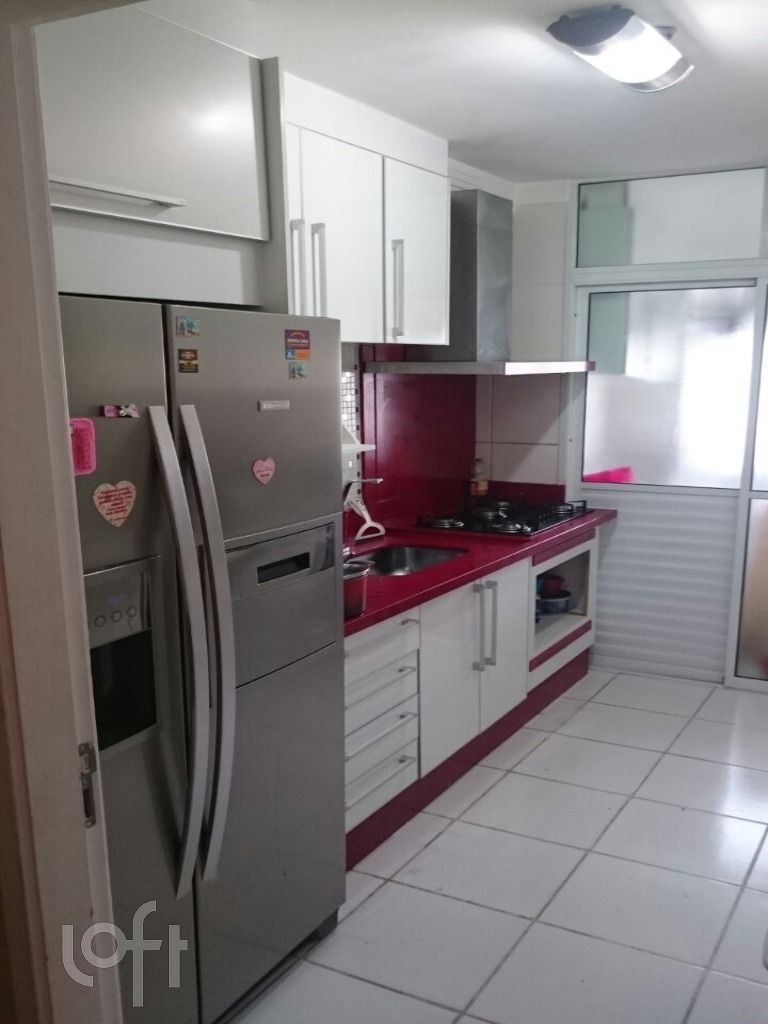 Apartamento, 2 quartos, 47 m² - Foto 2