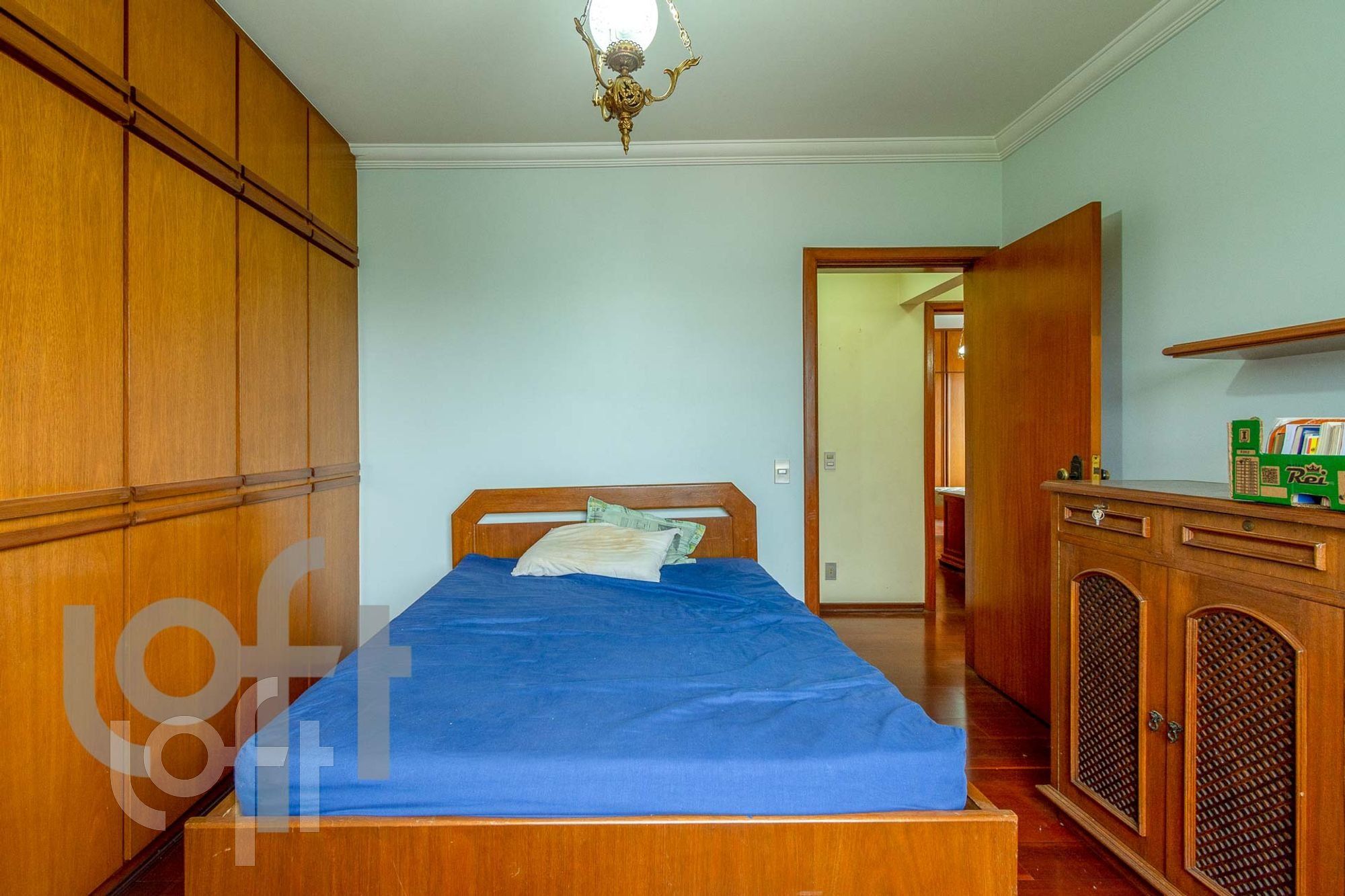 Apartamento, 2 quartos, 166 m² - Foto 2