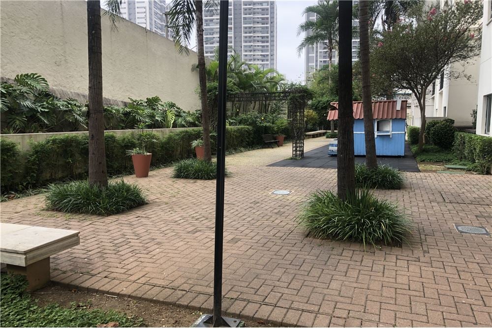 Apartamento, 3 quartos, 63 m² - Foto 35