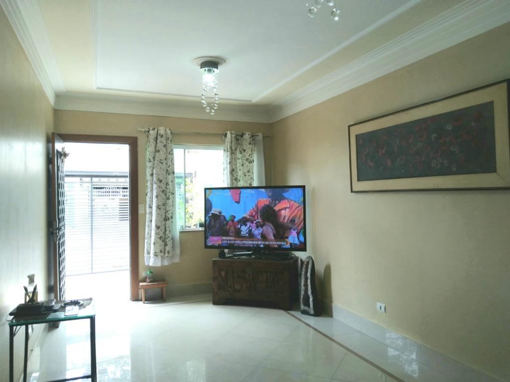 Casa, 3 quartos - Foto 10