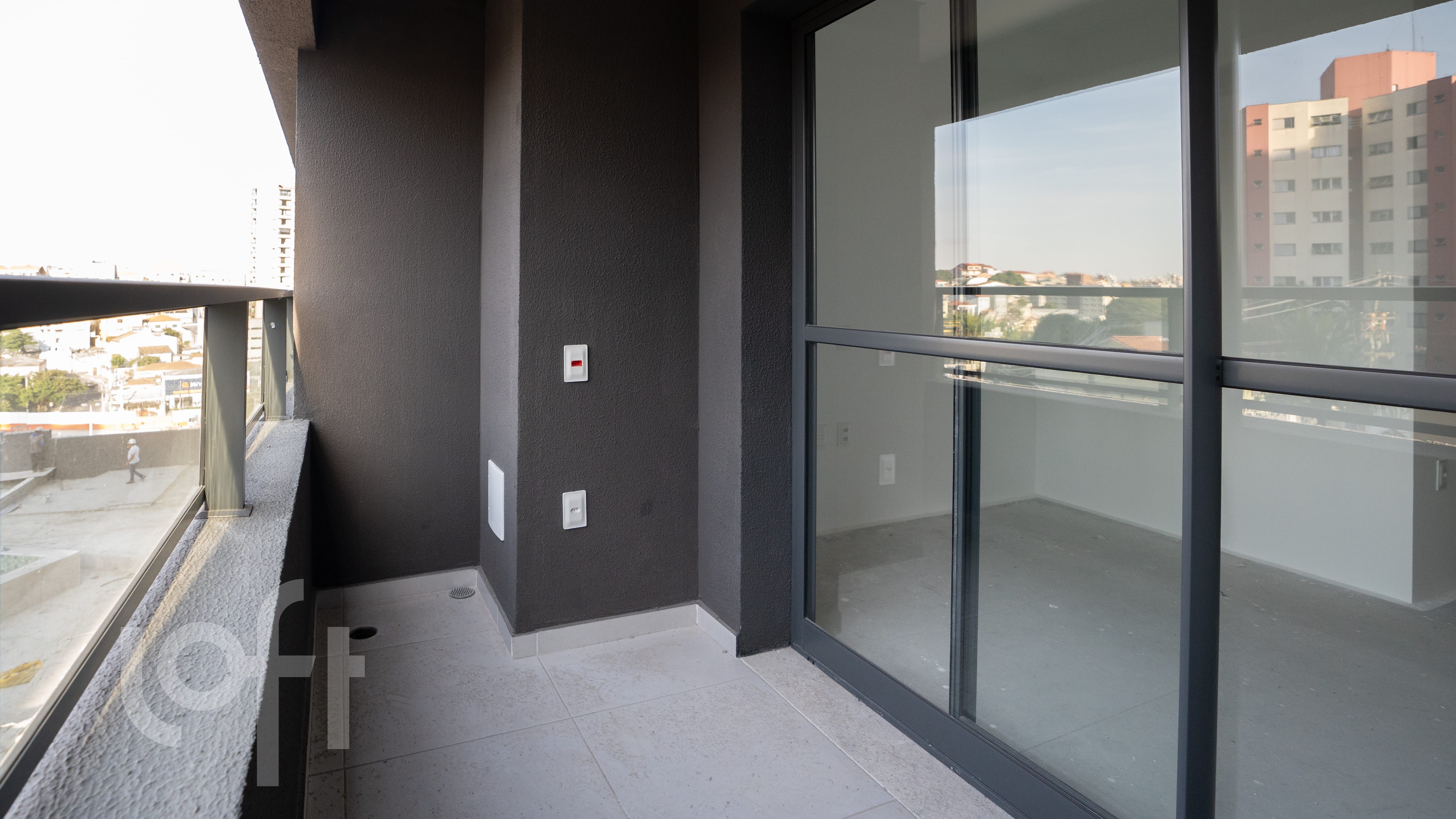 Apartamento à venda com 1 quarto, 68m² - Foto 3