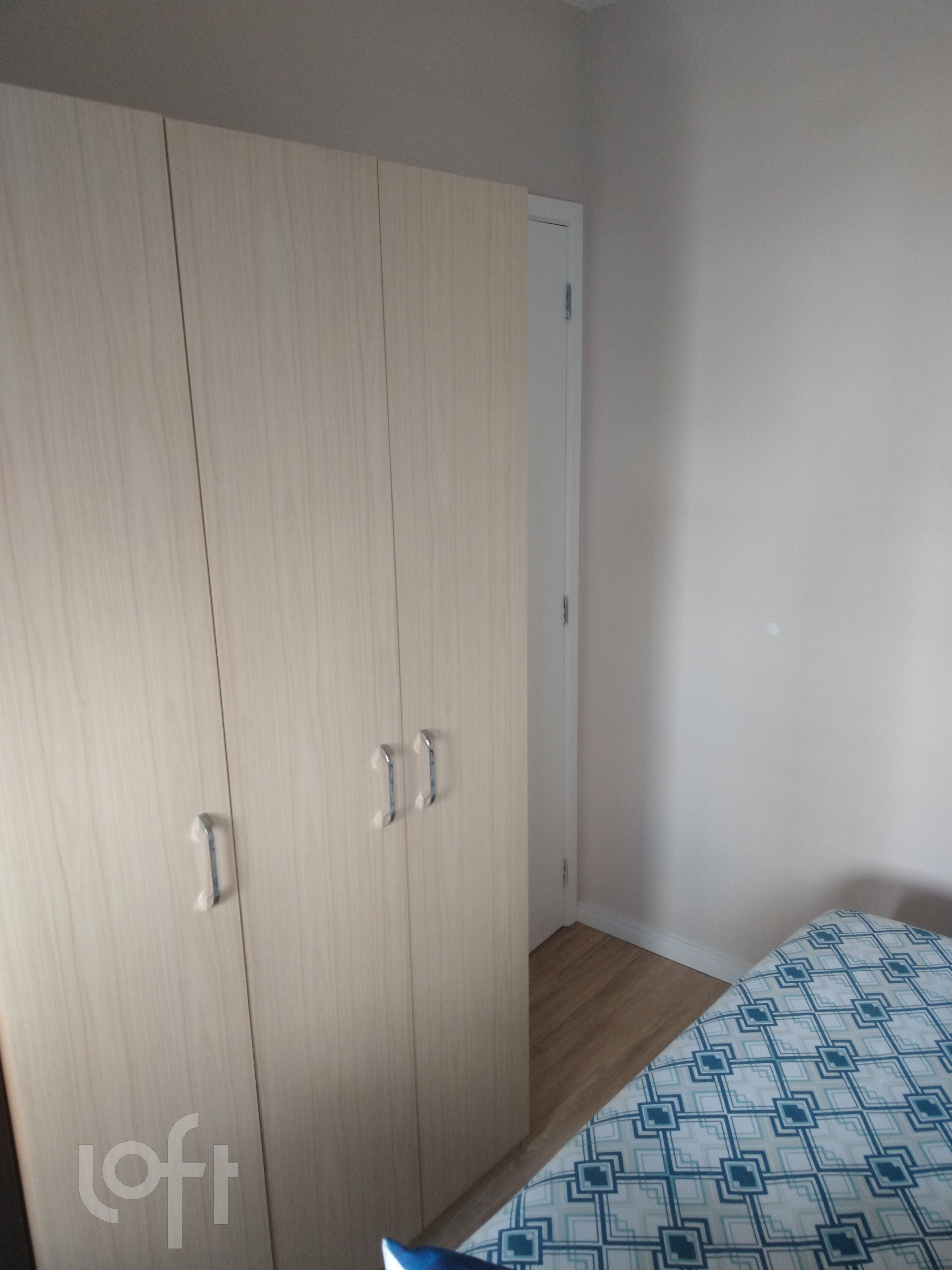 Apartamento à venda com 2 quartos, 41m² - Foto 34
