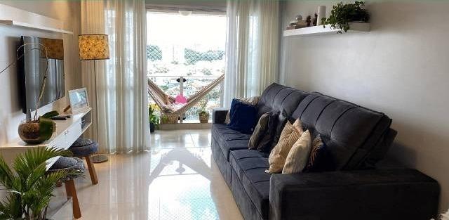 Apartamento, 3 quartos, 105 m² - Foto 3