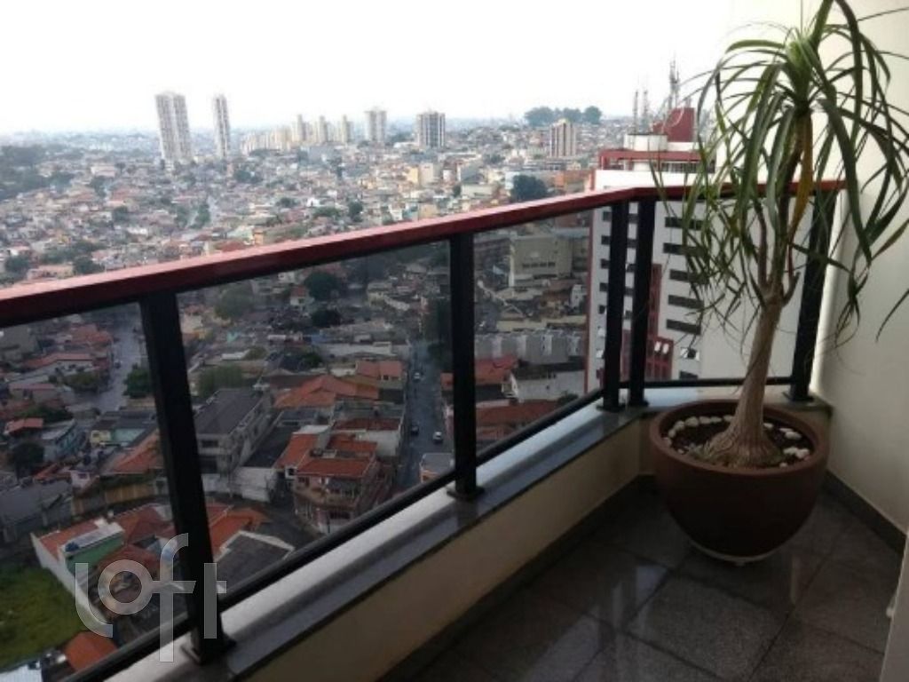 Apartamento, 4 quartos, 364 m² - Foto 1