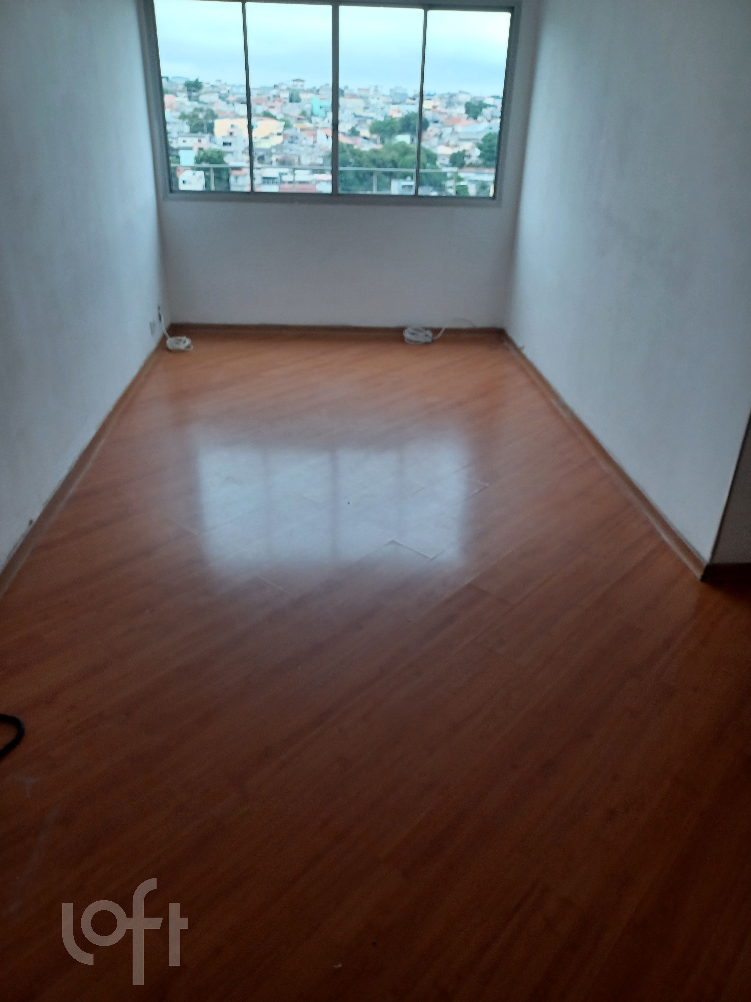 Apartamento à venda com 2 quartos, 54m² - Foto 2