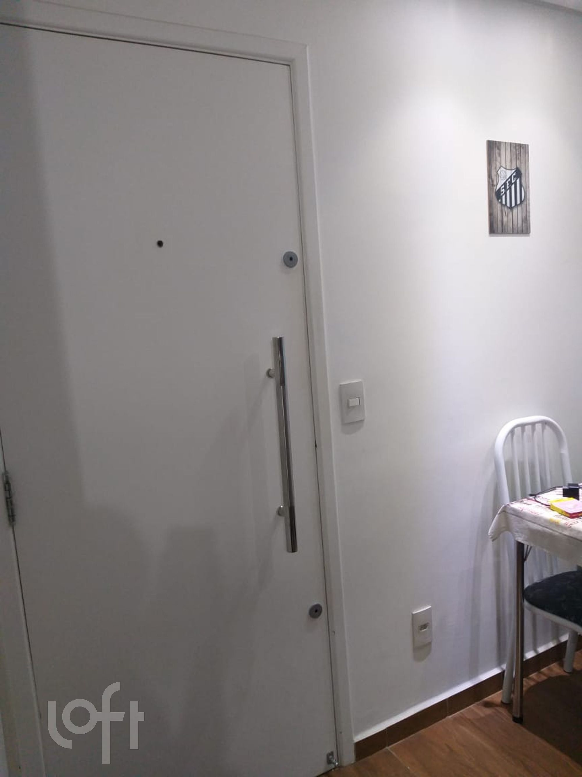 Apartamento, 2 quartos, 44 m² - Foto 4