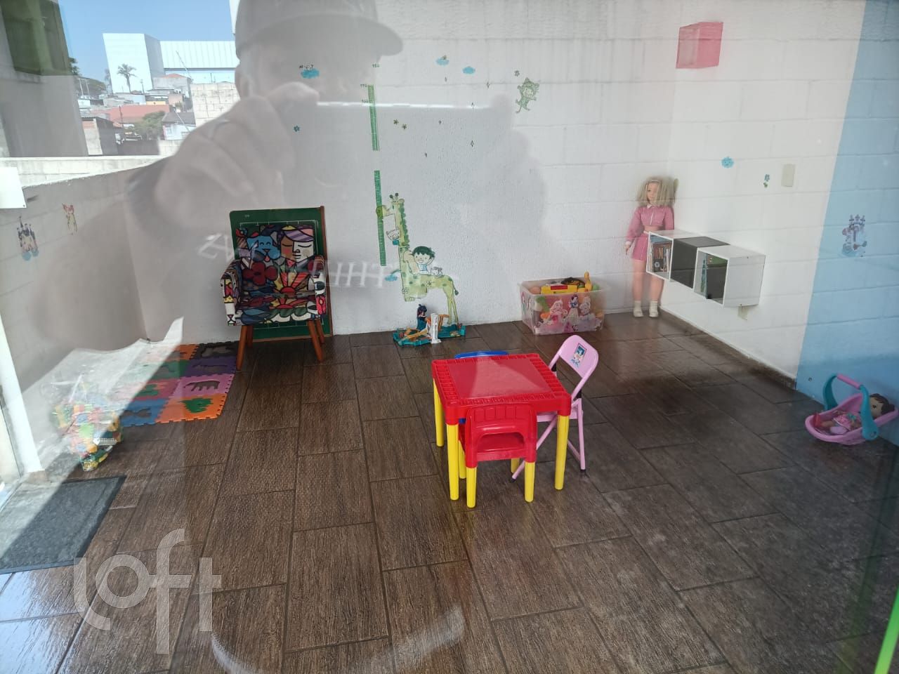 Apartamento à venda com 2 quartos, 46m² - Foto 17