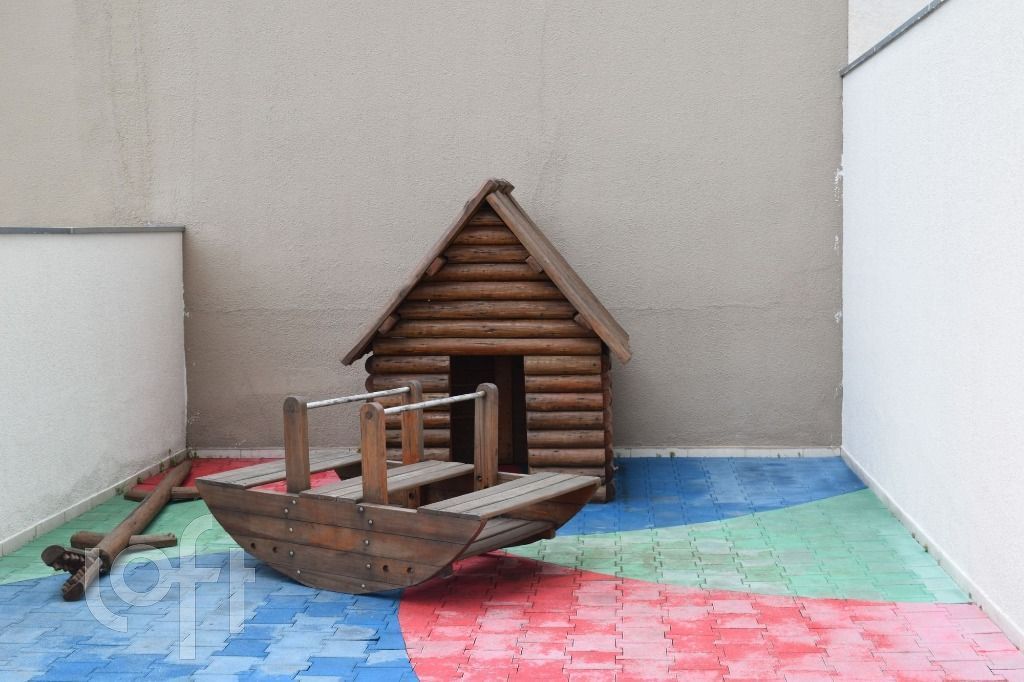 Apartamento, 2 quartos, 52 m² - Foto 5