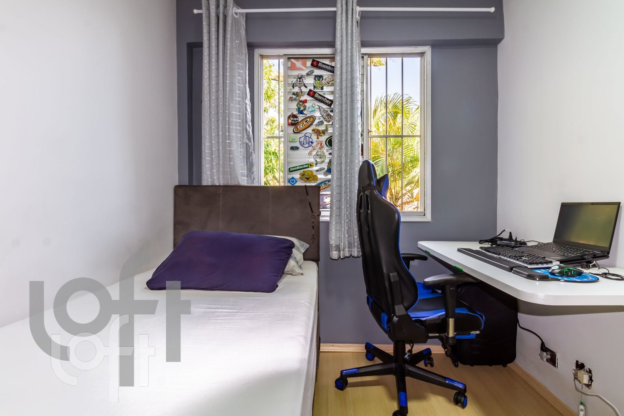 Apartamento à venda com 2 quartos, 60m² - Foto 16