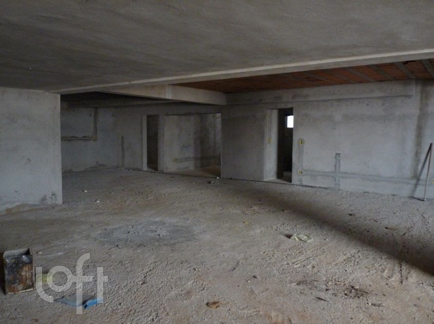 Casa, 5 quartos, 560 m² - Foto 9