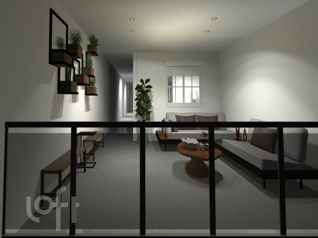 Casa, 3 quartos, 150 m² - Foto 2