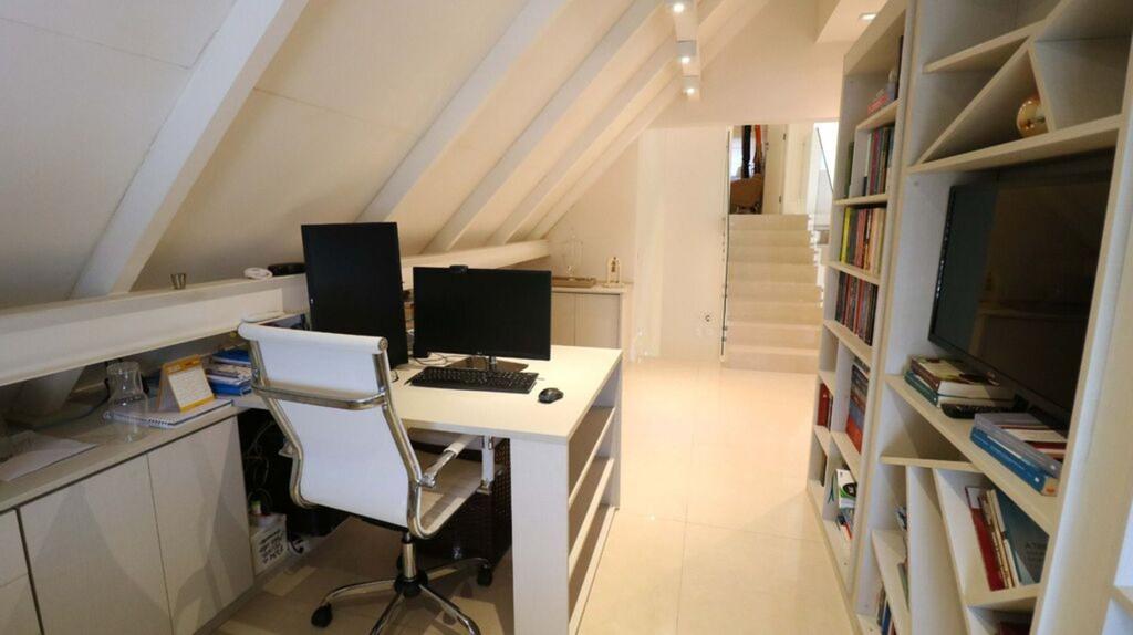 Casa, 4 quartos - Foto 2