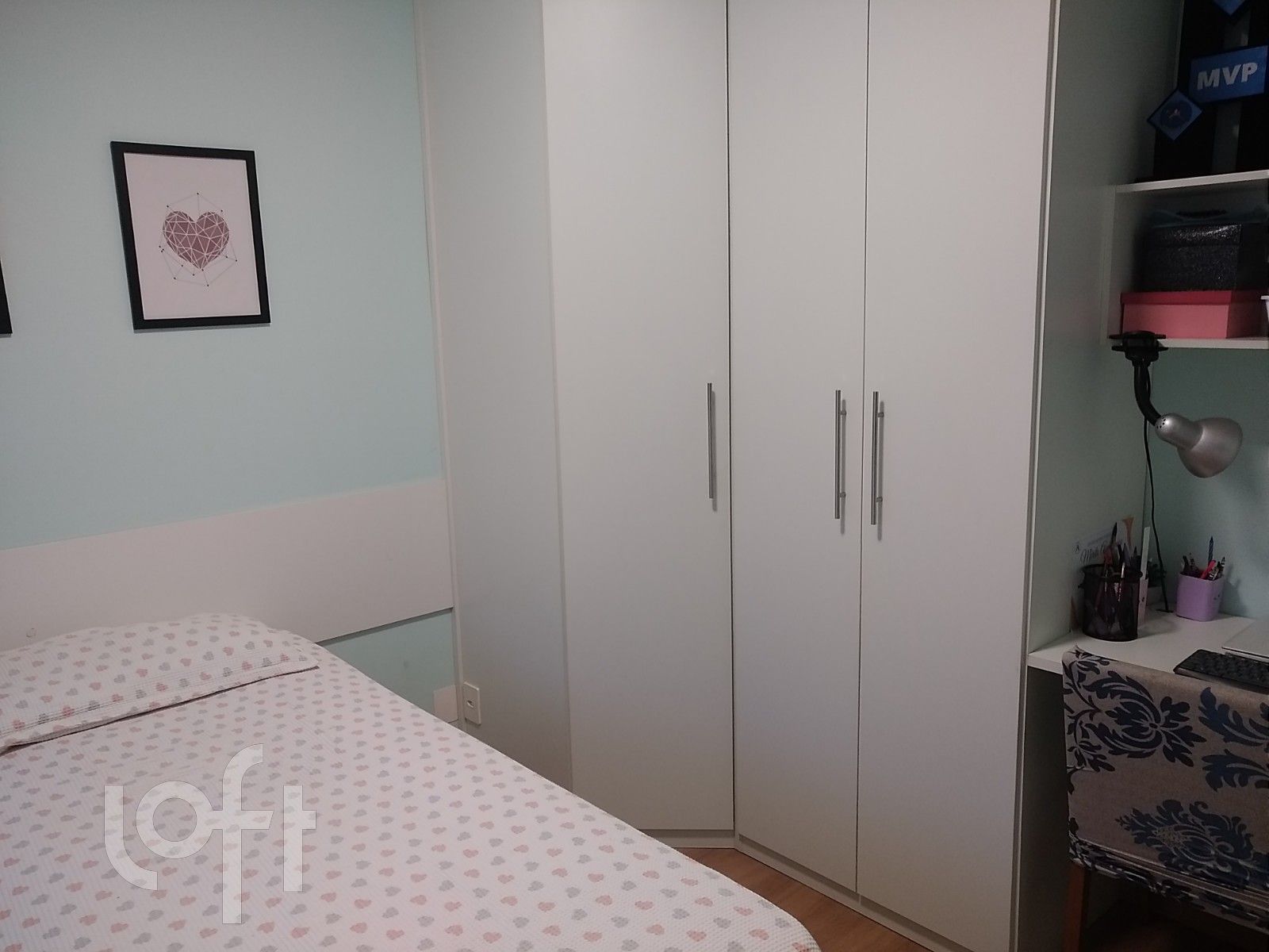 Apartamento, 3 quartos, 80 m² - Foto 18