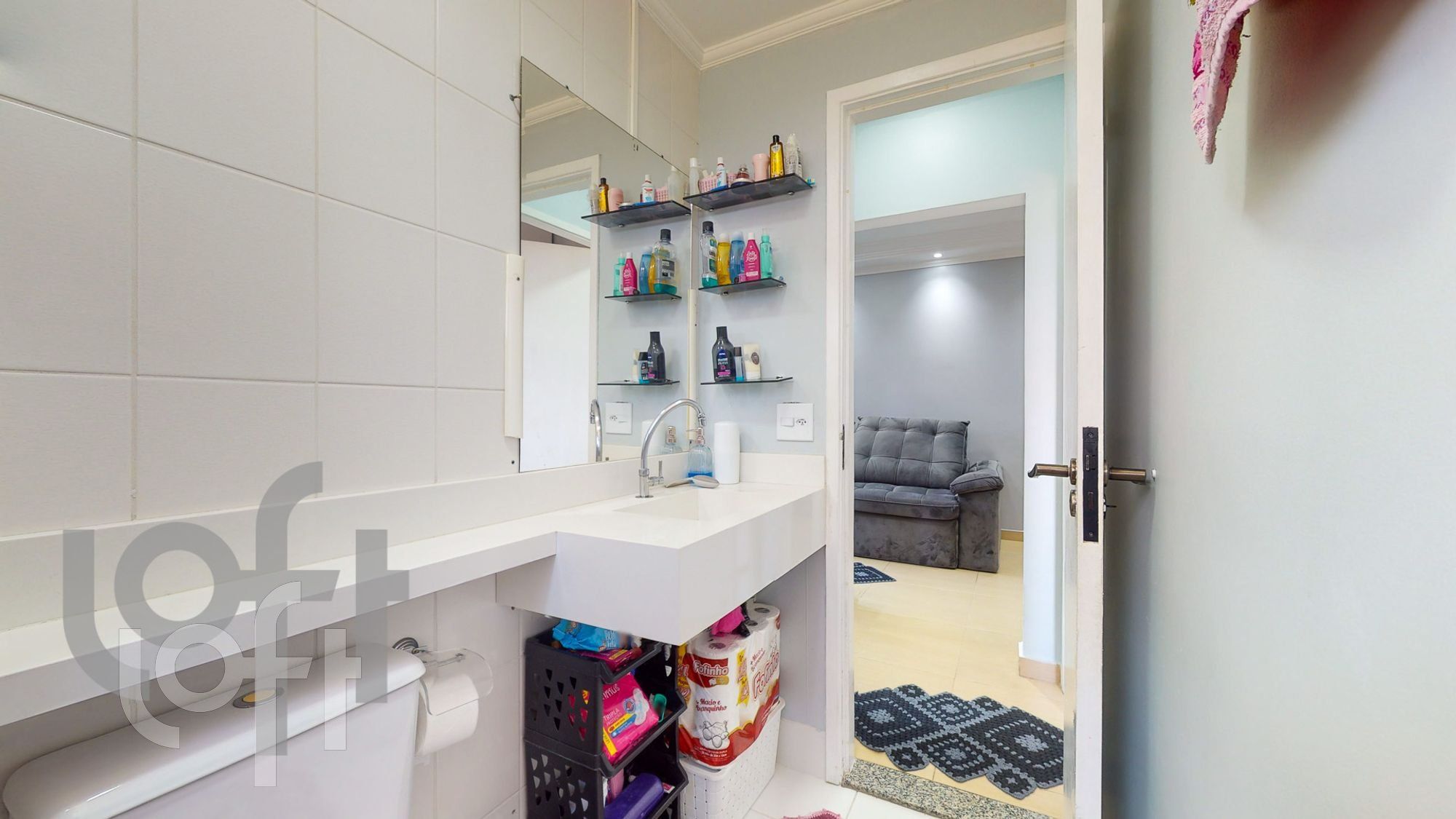 Apartamento, 2 quartos, 68 m² - Foto 4