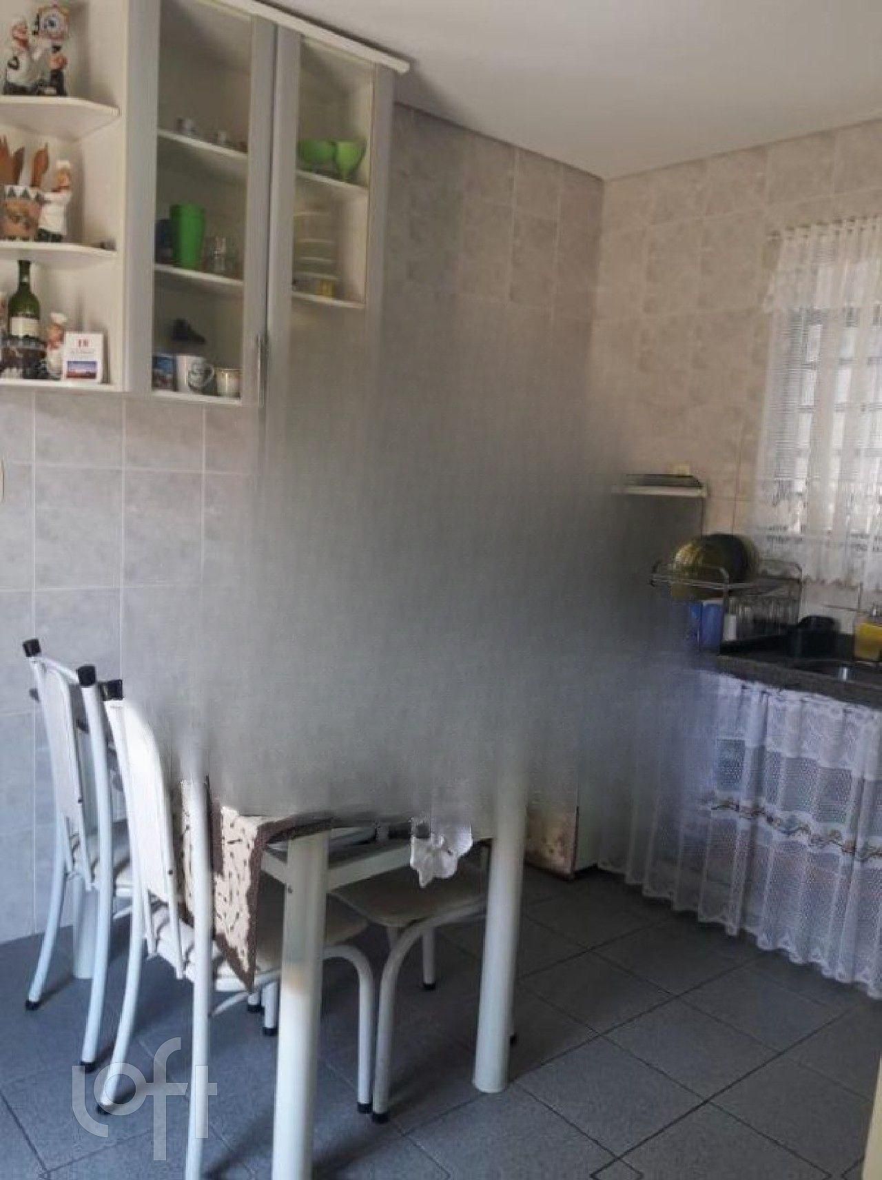 Casa, 5 quartos, 179 m² - Foto 3