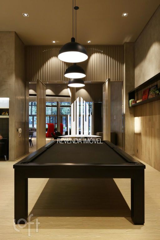 Apartamento, 1 quarto, 38 m² - Foto 15