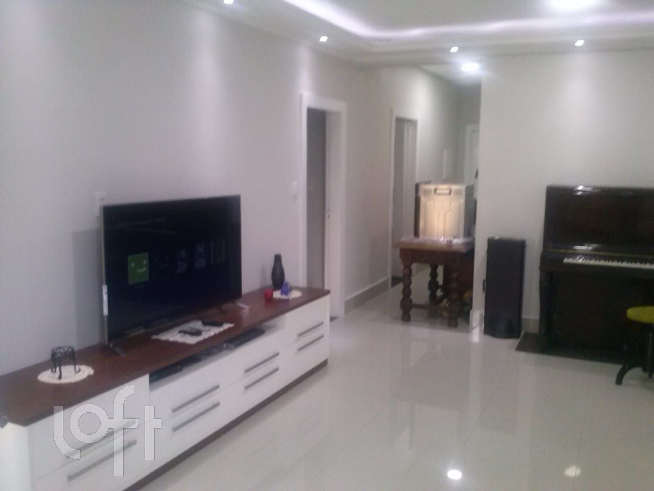 Apartamento, 2 quartos, 108 m² - Foto 1