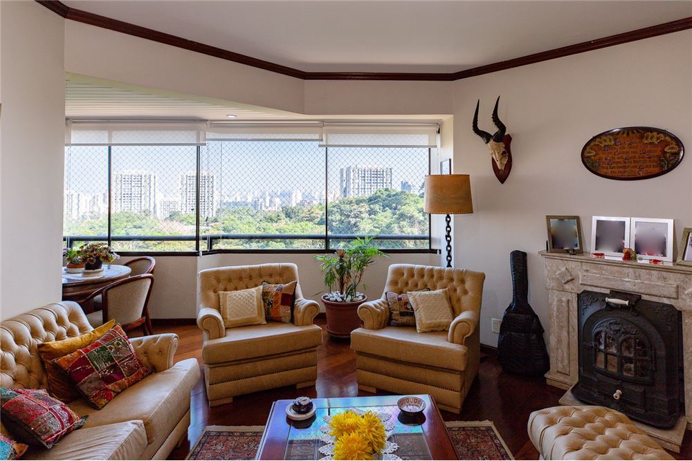 Apartamento, 3 quartos, 147 m² - Foto 9