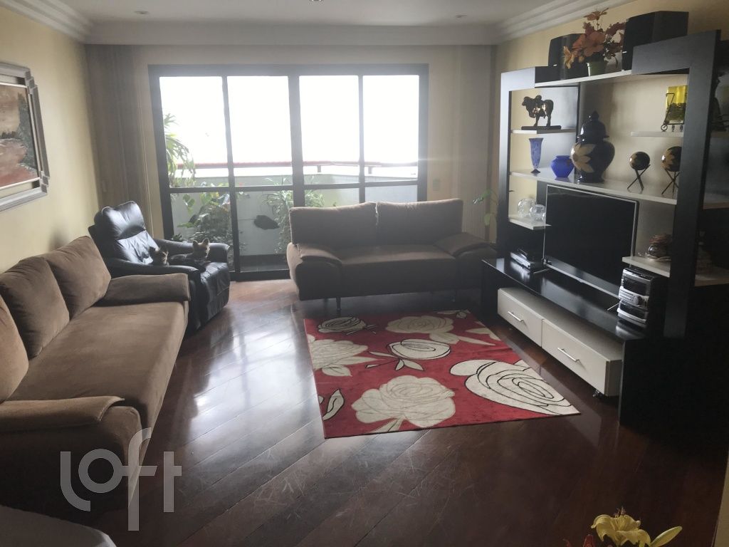 Apartamento, 4 quartos, 164 m² - Foto 3