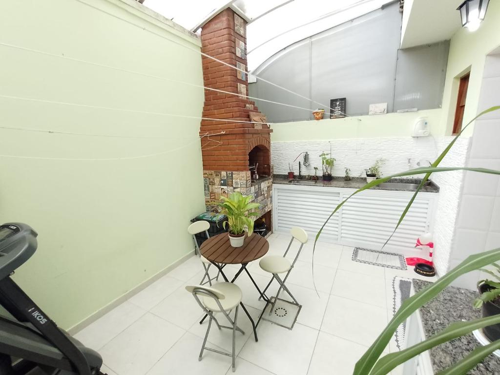 Casa, 2 quartos - Foto 22