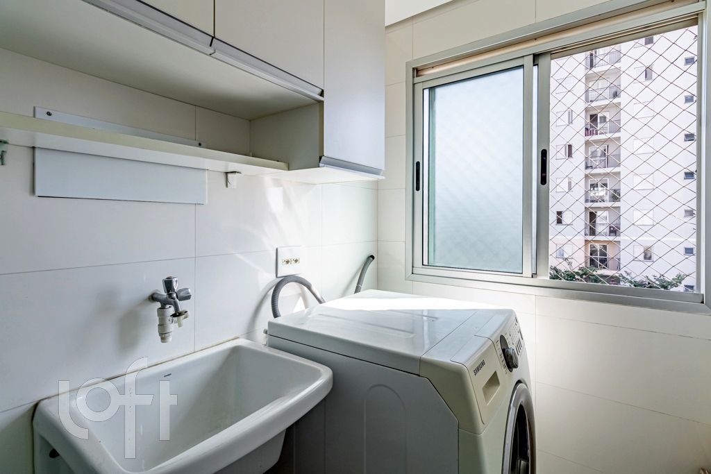 Apartamento, 2 quartos, 47 m² - Foto 21