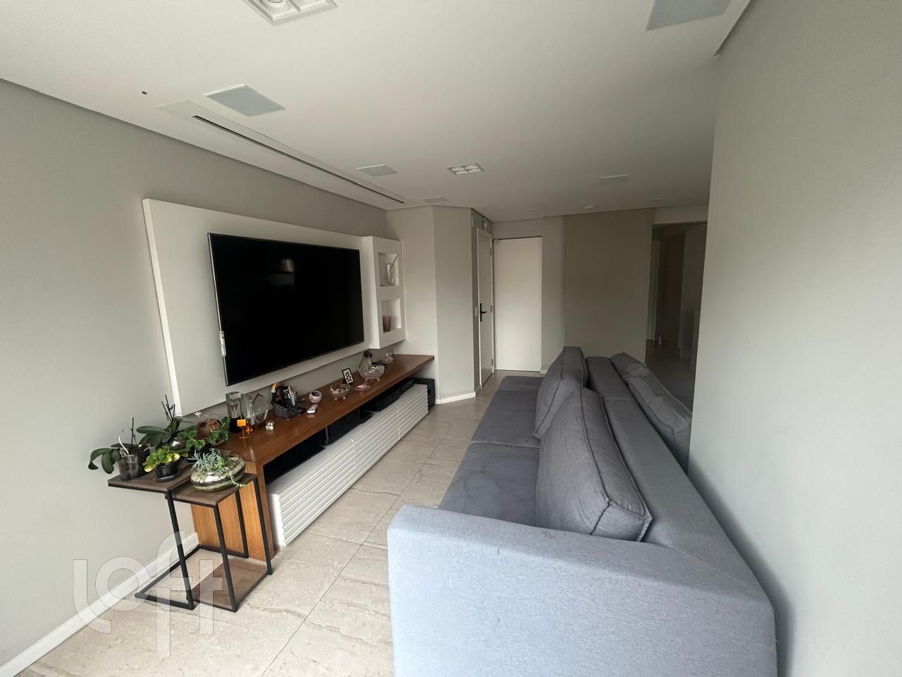 Apartamento, 3 quartos, 120 m² - Foto 1