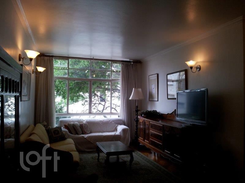 Apartamento, 2 quartos, 98 m² - Foto 1