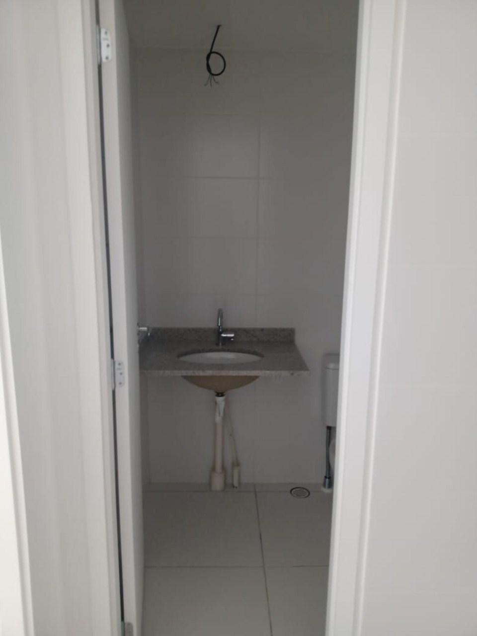 Apartamento, 1 quarto, 41 m² - Foto 8