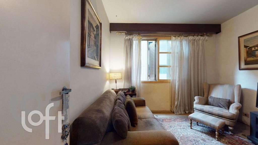 Apartamento, 3 quartos, 120 m² - Foto 12