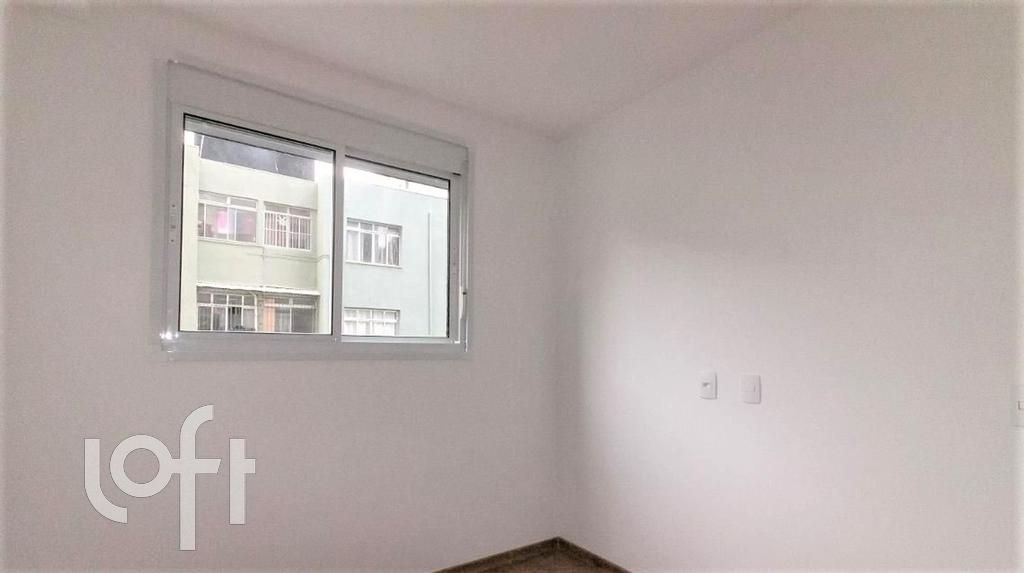 Apartamento, 1 quarto, 26 m² - Foto 2