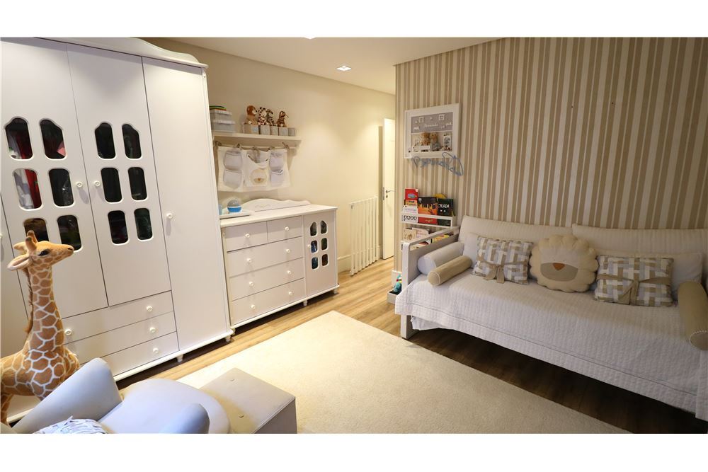 Casa, 4 quartos, 452 m² - Foto 38