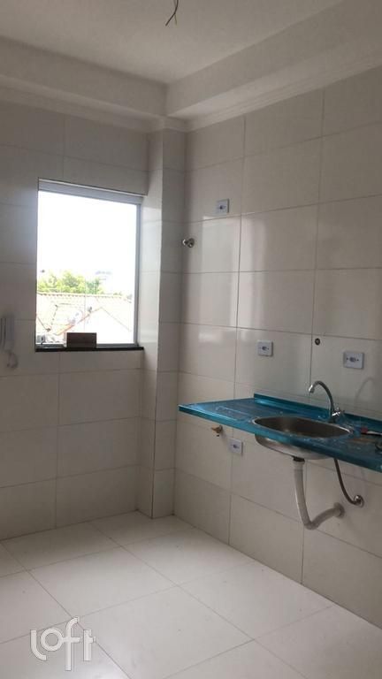 Apartamento, 2 quartos, 35 m² - Foto 9