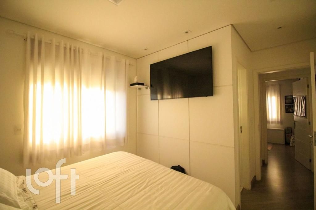 Apartamento à venda com 3 quartos, 108m² - Foto 7