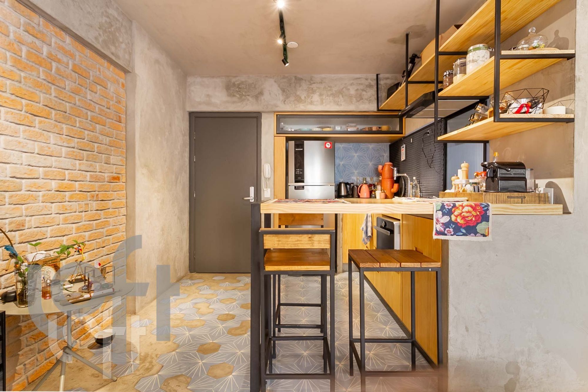 Apartamento, 1 quarto, 38 m² - Foto 17