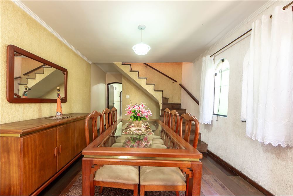 Casa, 3 quartos, 152 m² - Foto 7