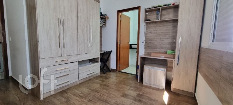 Casa à venda com 3 quartos, 129m² - Foto 9