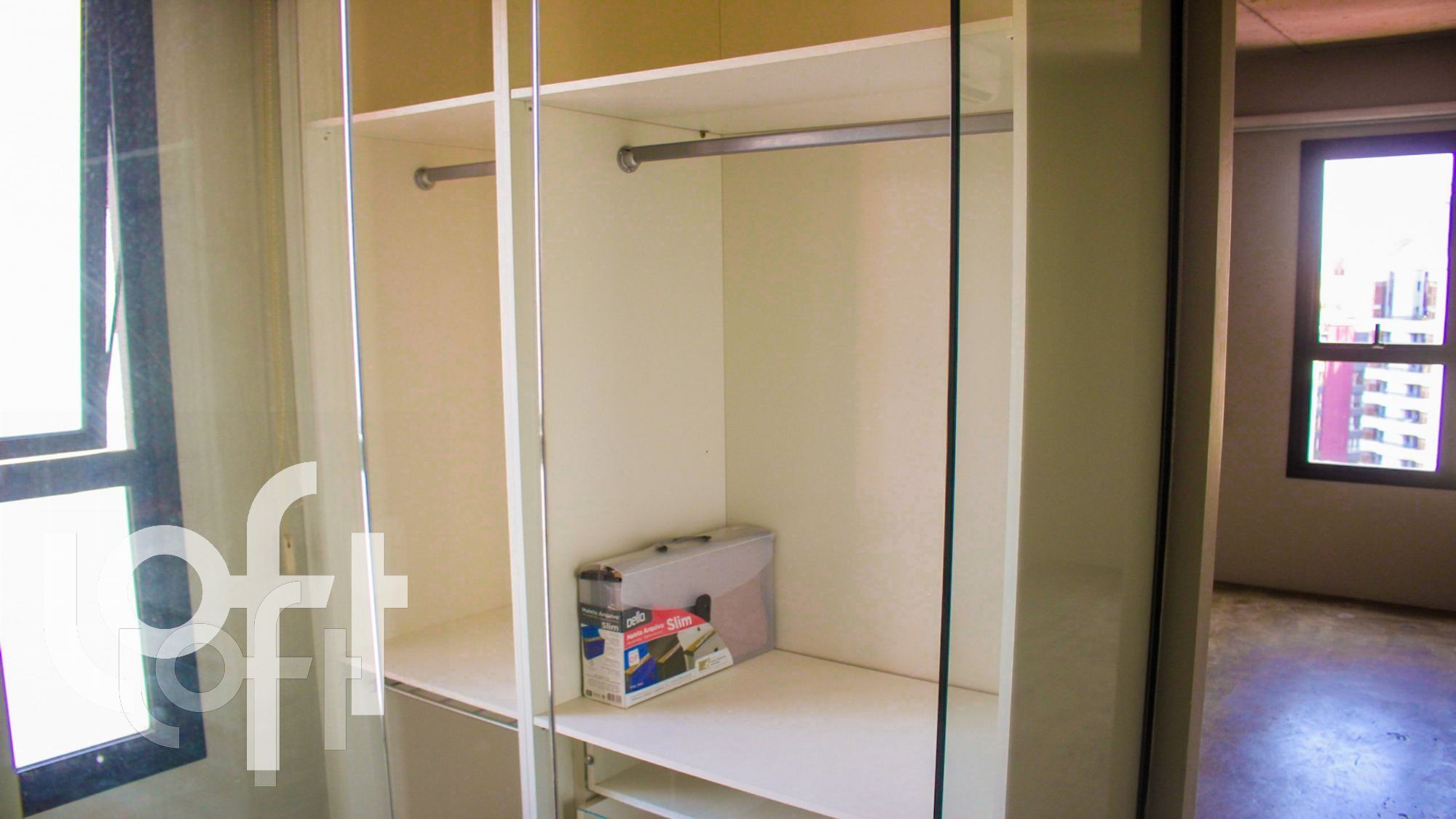 Apartamento à venda com 1 quarto, 140m² - Foto 8