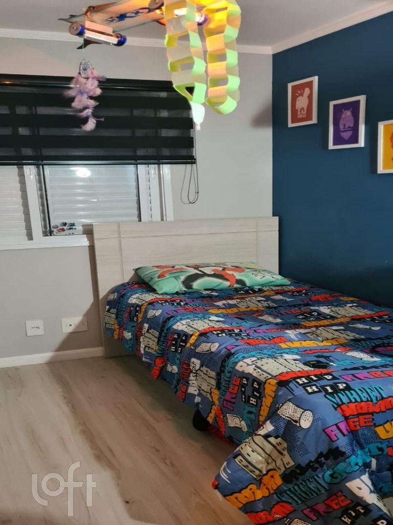 Apartamento, 2 quartos, 59 m² - Foto 14