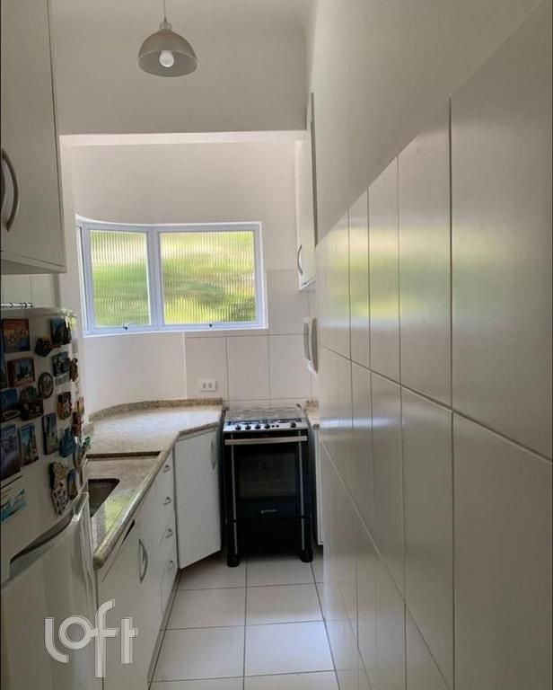 Apartamento, 1 quarto, 55 m² - Foto 5