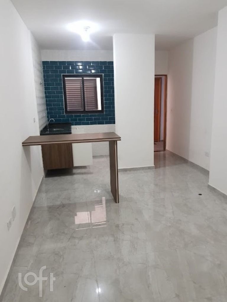 Apartamento, 2 quartos, 53 m² - Foto 7