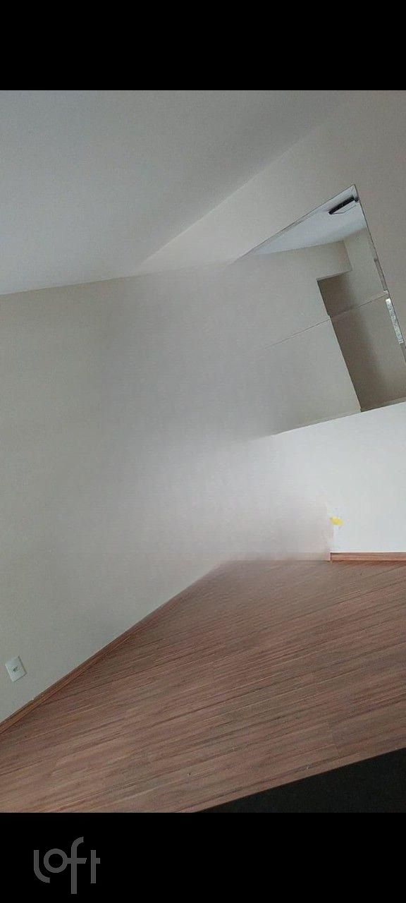 Apartamento à venda com 2 quartos, 48m² - Foto 2