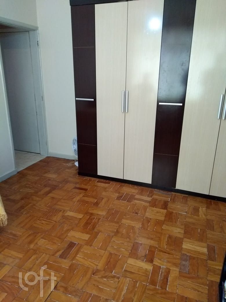 Apartamento à venda com 1 quarto, 36m² - Foto 11